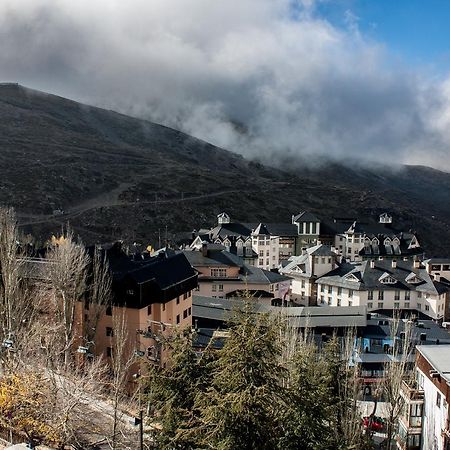 IMEDA apartamento ATLAS Sierra Nevada Serra Nevada Exterior foto
