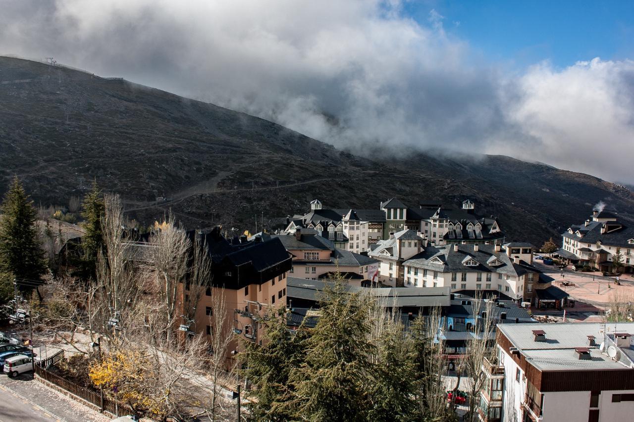 IMEDA apartamento ATLAS Sierra Nevada Serra Nevada Exterior foto