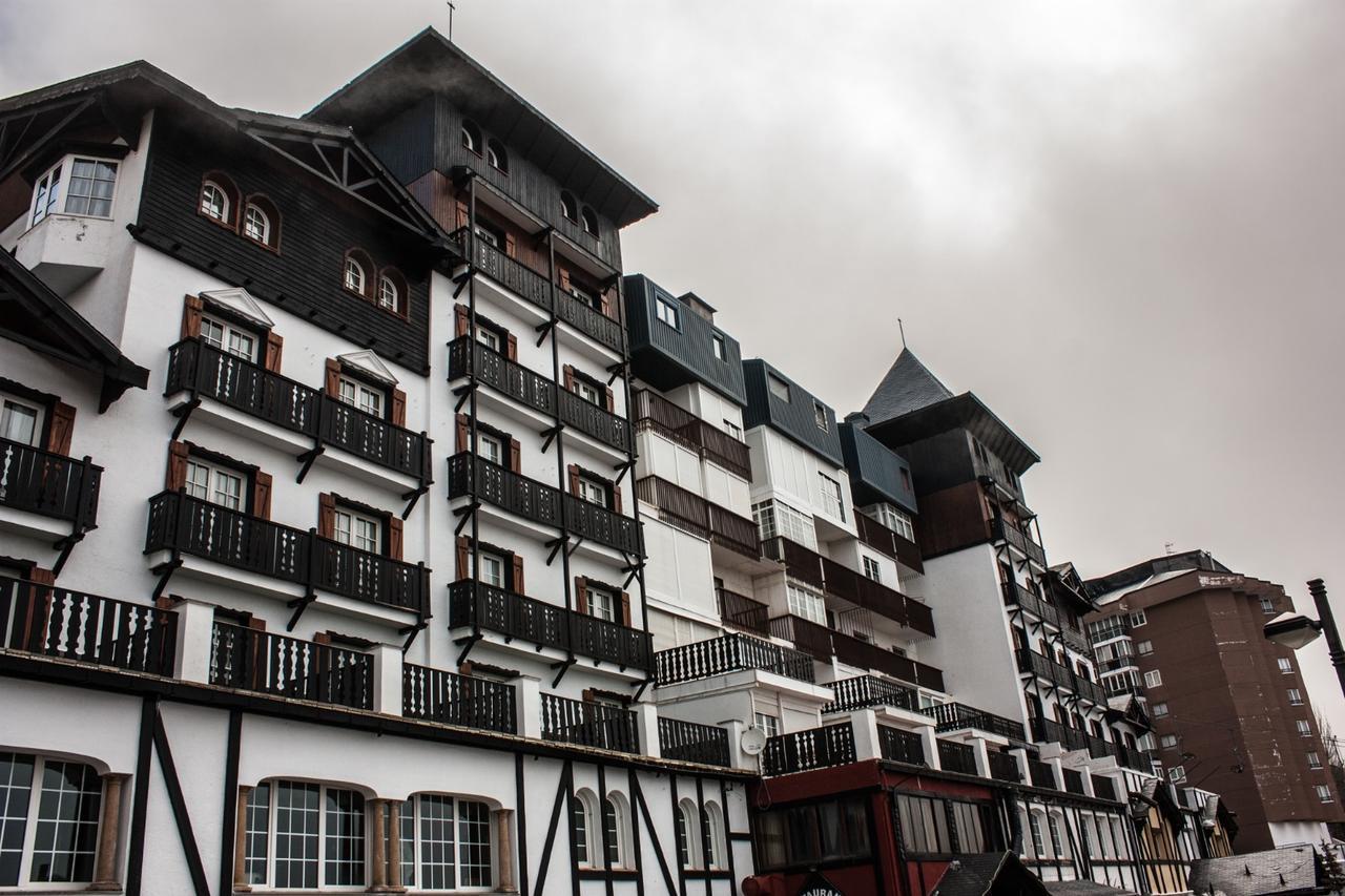 IMEDA apartamento ATLAS Sierra Nevada Serra Nevada Exterior foto