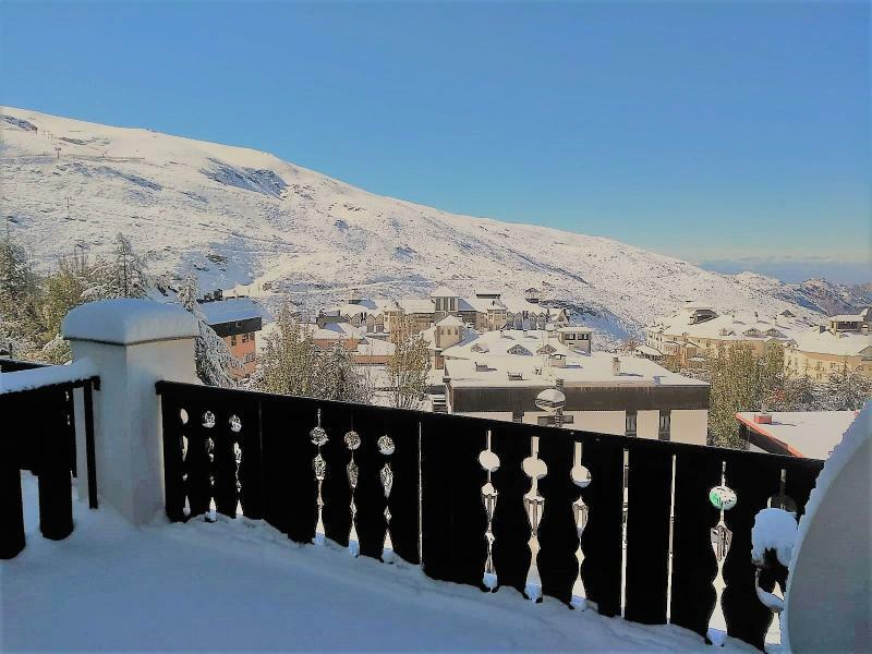 IMEDA apartamento ATLAS Sierra Nevada Serra Nevada Exterior foto