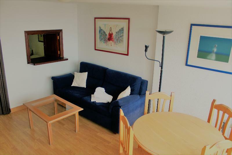 IMEDA apartamento ATLAS Sierra Nevada Serra Nevada Exterior foto
