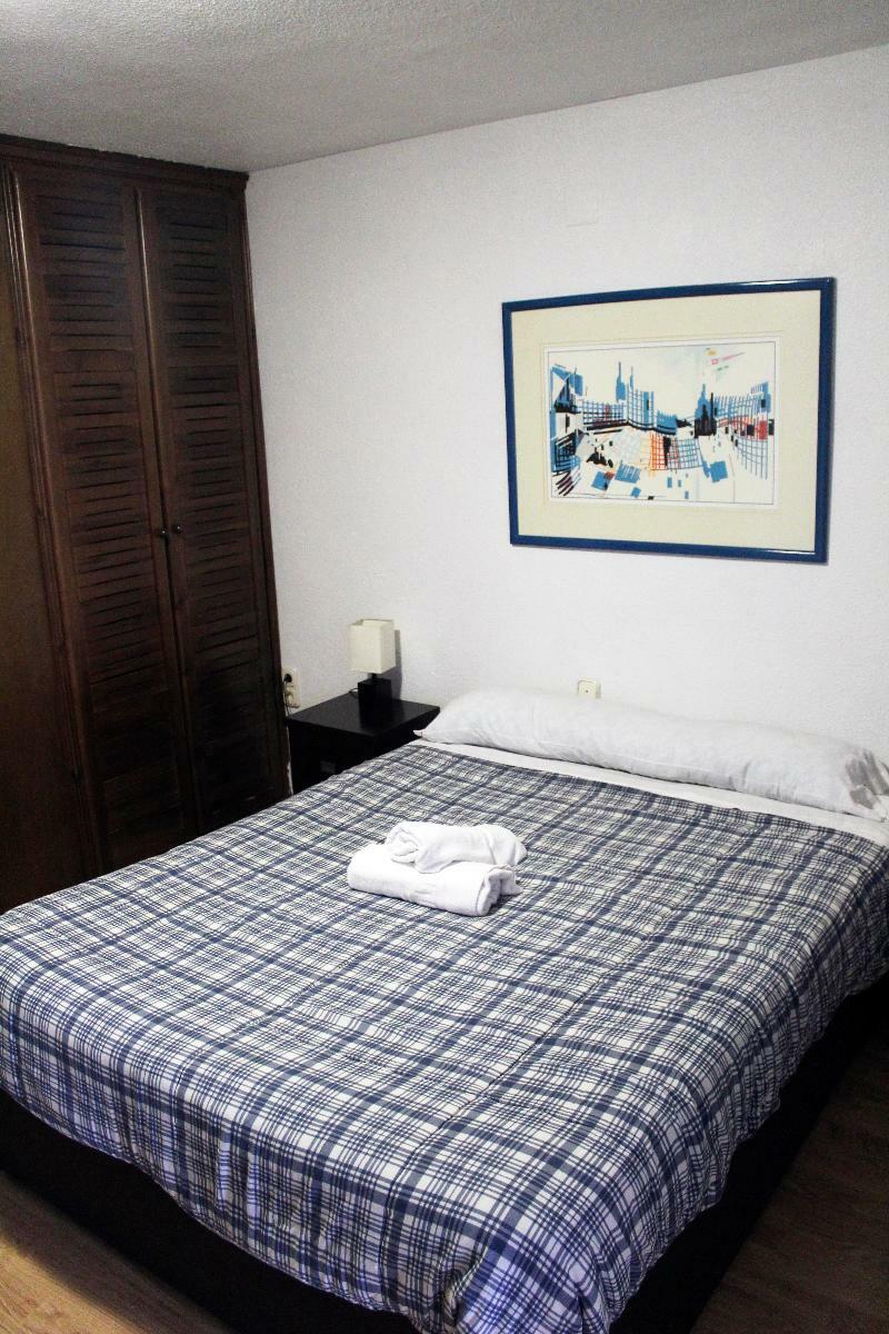 IMEDA apartamento ATLAS Sierra Nevada Serra Nevada Exterior foto