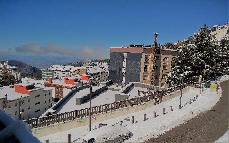 IMEDA apartamento ATLAS Sierra Nevada Serra Nevada Exterior foto